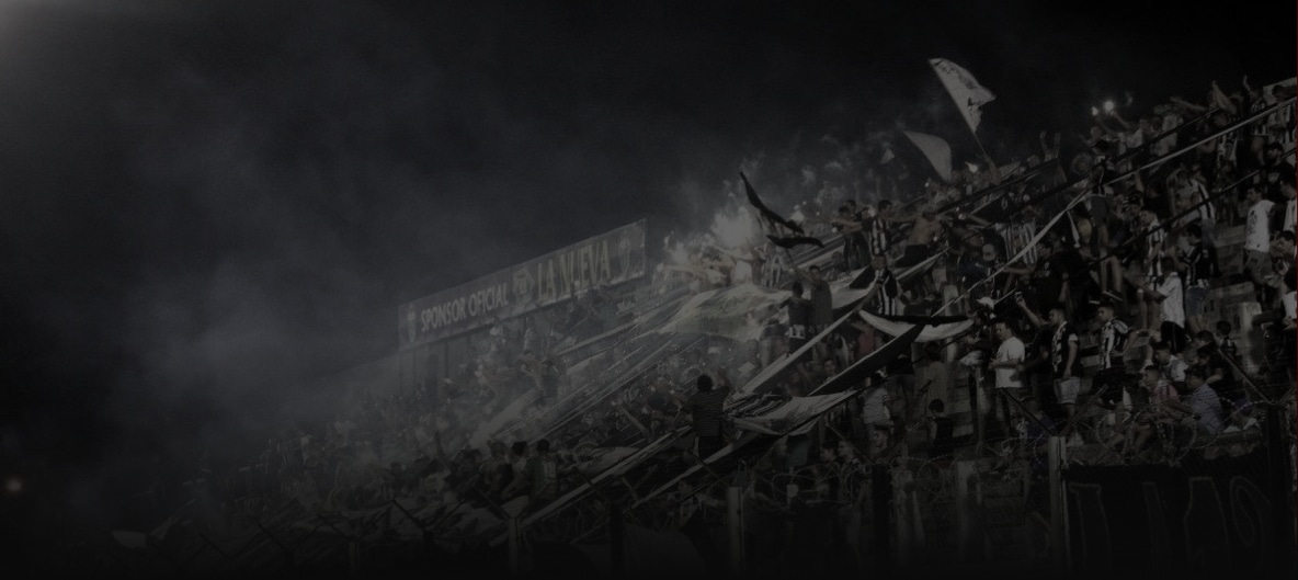 Club Atlético Estudiantes stadium