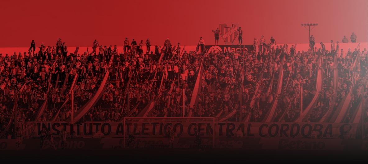 Instituto Atlético Central Córdoba stadium