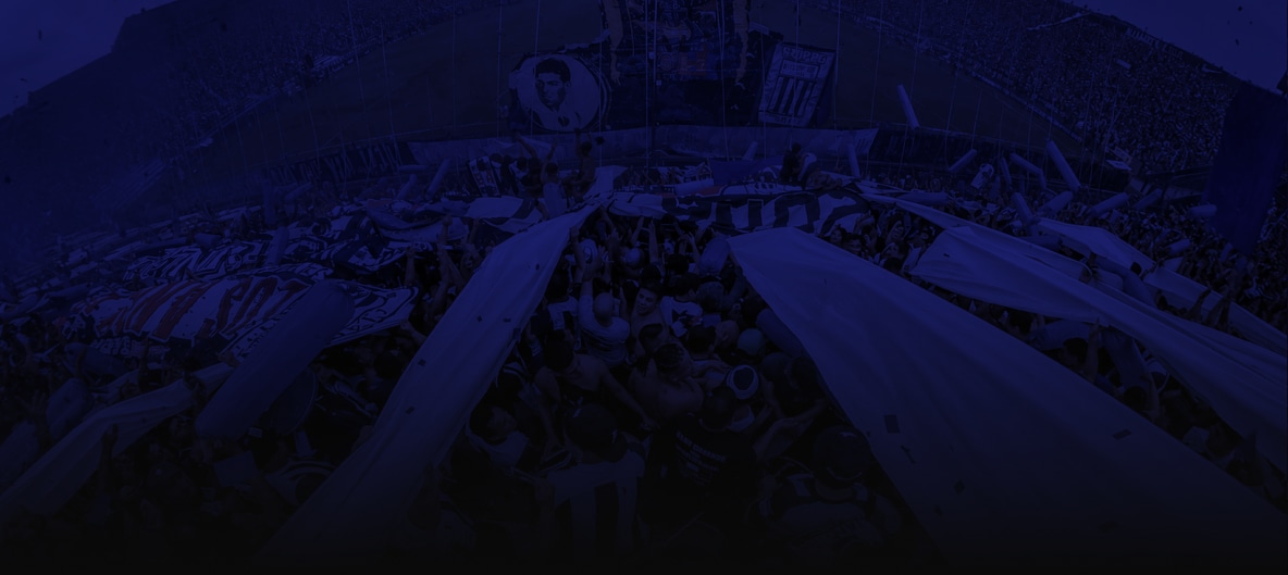 Club Alianza Lima stadium