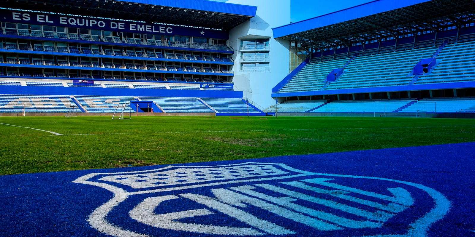 Club Sport Emelec squad