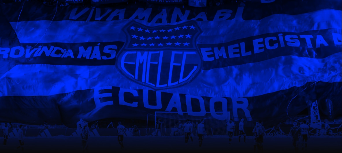 Club Sport Emelec stadium
