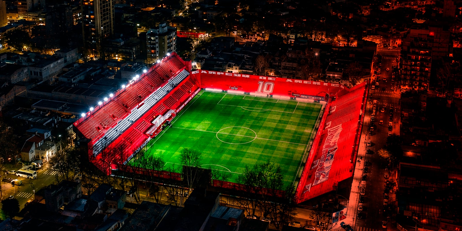 Asociación Atlética Argentinos Juniors squad