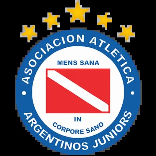 Asociación Atlética Argentinos Juniors