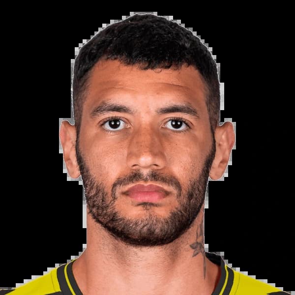 Jugador
