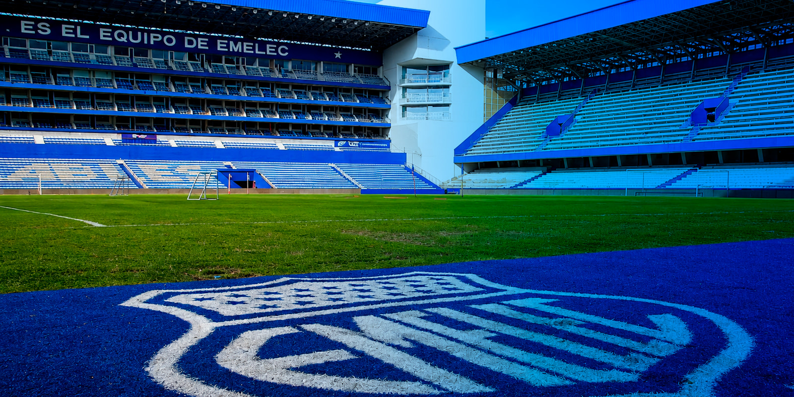 Plantel de Club Sport Emelec