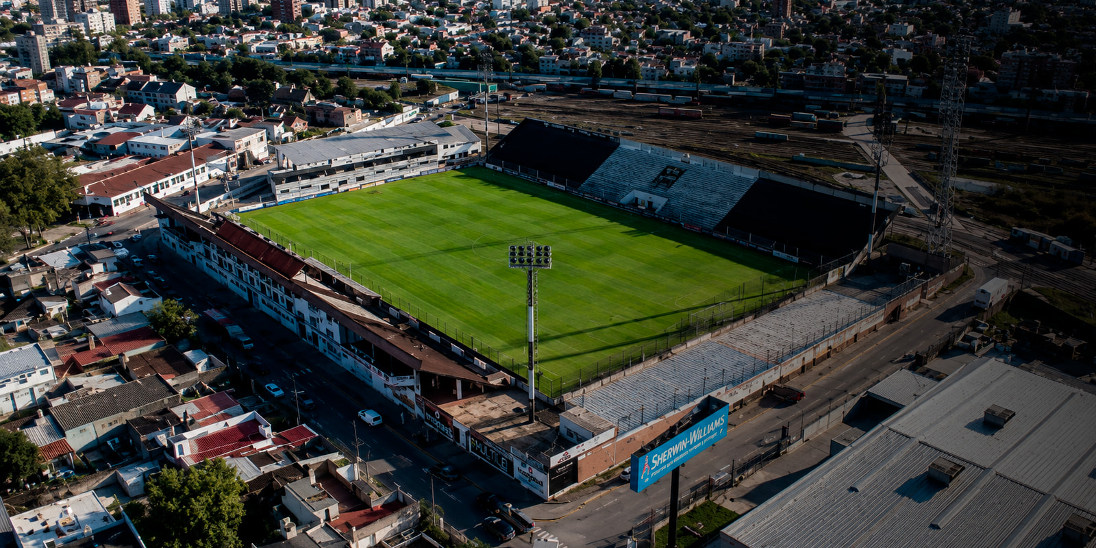 Plantel de Club Atlético Estudiantes