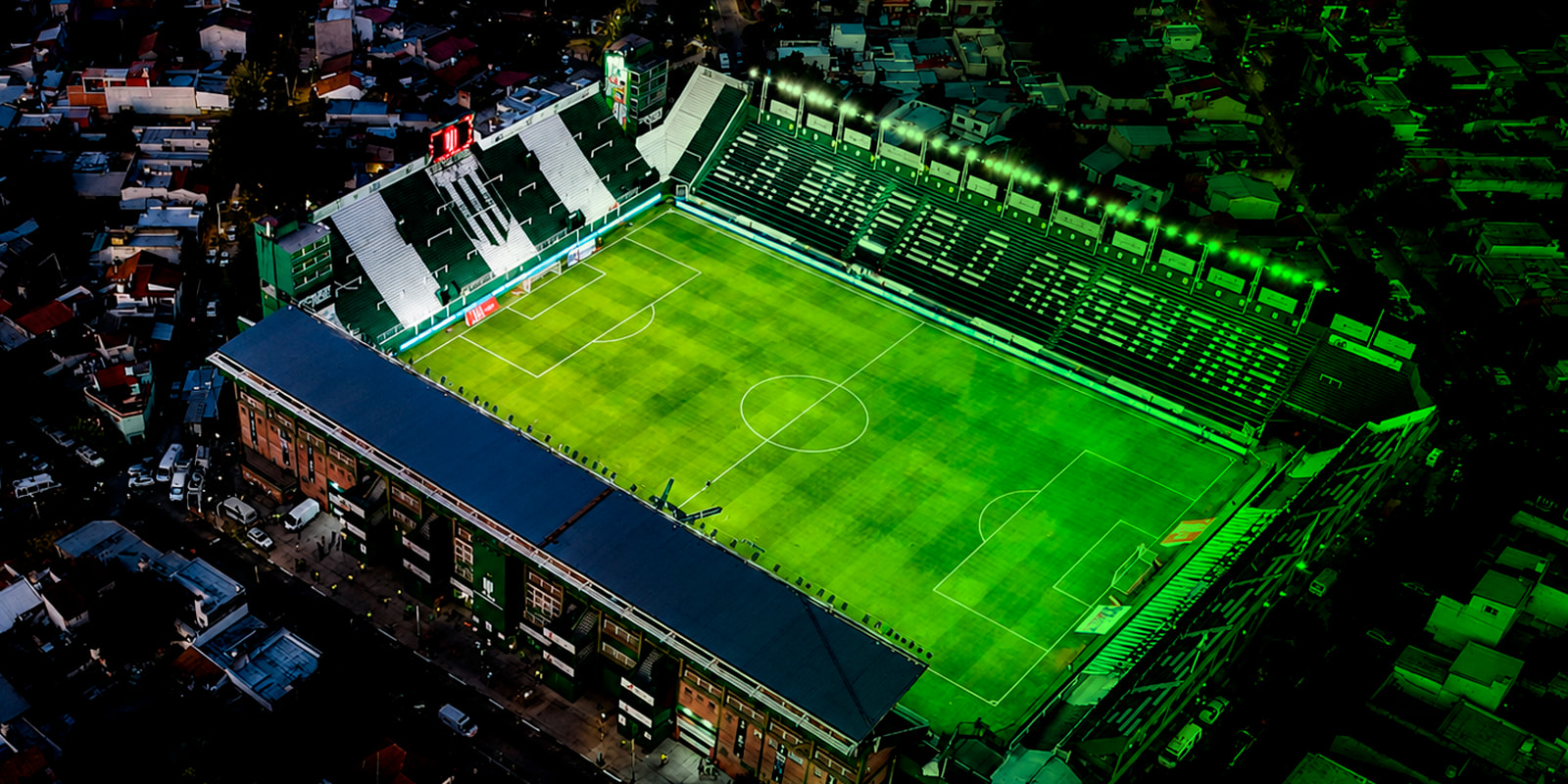 Plantel de Club Atlético Banfield