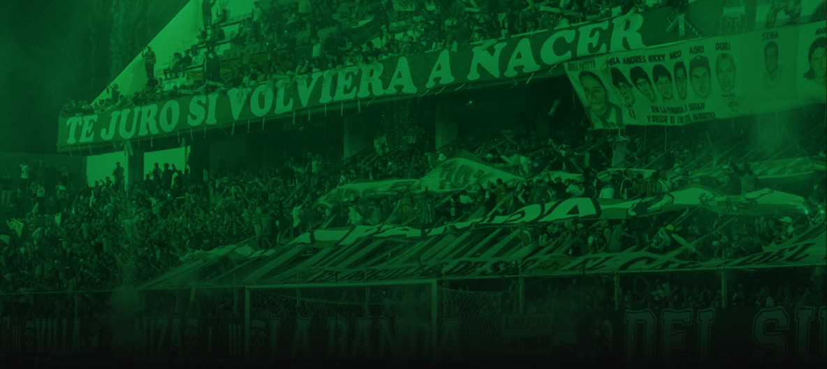 Estadio de Club Atlético Banfield