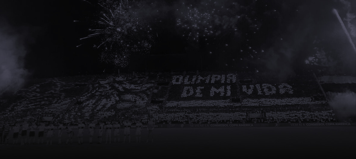 Estadio de Club Olimpia