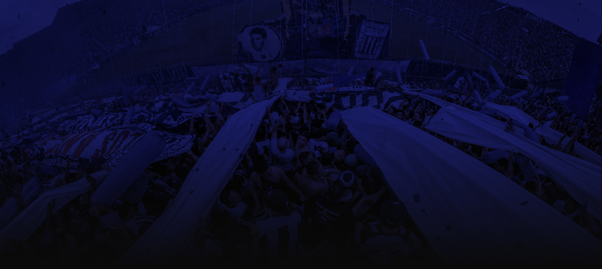 Estadio de Club Alianza Lima