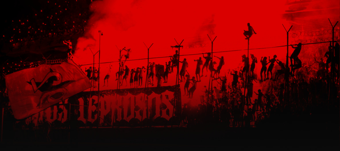 Estadio de Newell's Old Boys