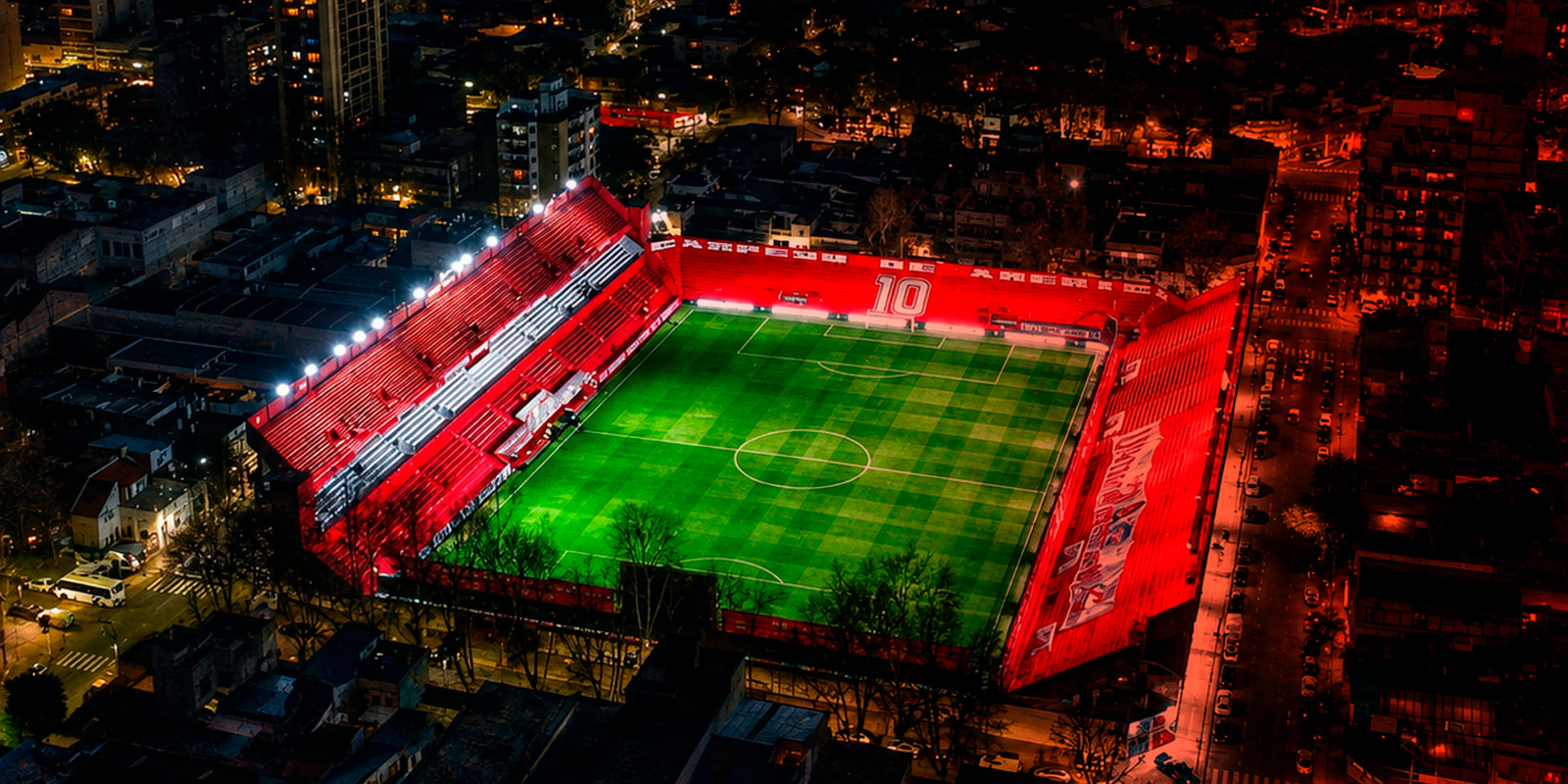 Plantel de Asociación Atlética Argentinos Juniors