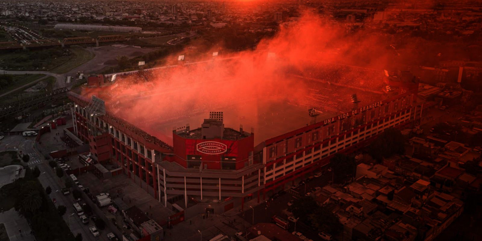 Plantel de Club Atlético Independiente