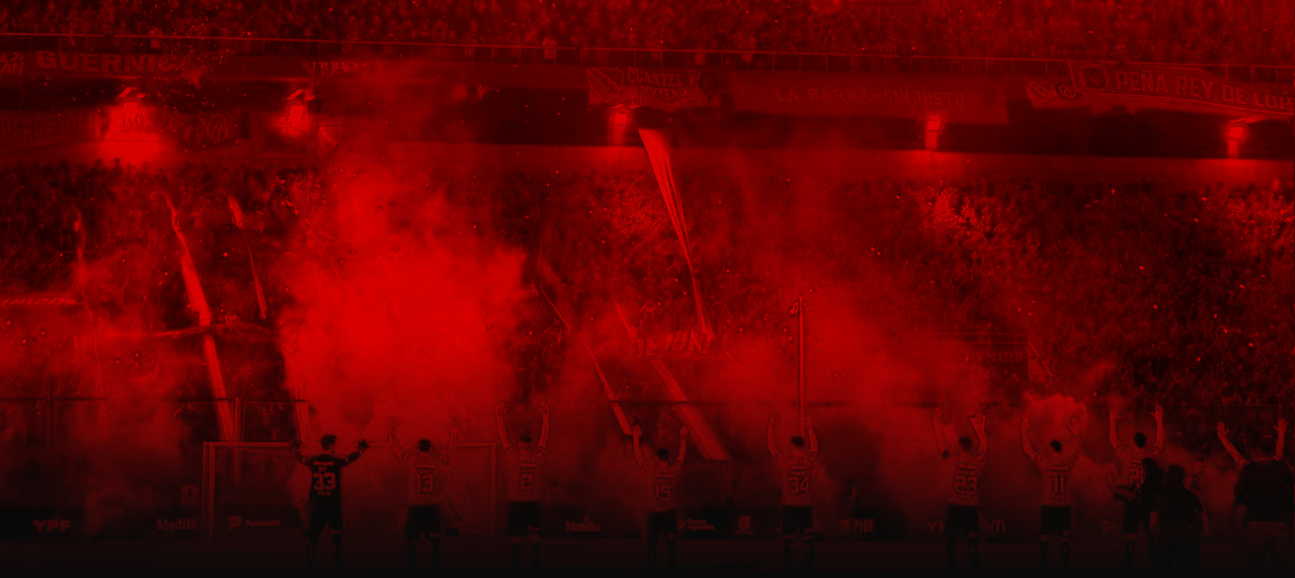 Estadio de Club Atlético Independiente